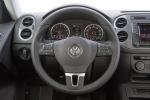 Volkswagen Tiguan TSI Wolfsburg Edition 2016 года